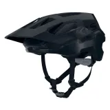 Шлем для горного велосипеда Kellys Dare II, 52-58 cm, Чёрный — фото 1