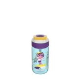 Детская бутылка для воды Kambukka Lagoon 400 мл Surf Girl — фото 1