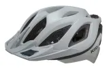 Шлем велосипедный KED Spiri II Trend для MTB, серый матовый — фото 1