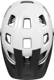 Шлем велосипедный Abus MoTrip MIPS, 54-58 cm, Ультрабелый — фото 4