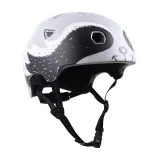 Шлем TSG Meta Graphic Design Racoon, размер XXS/XS — фото 1