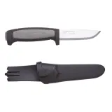 Нож Morakniv Robust с клинком из углеродистой стали — фото 1