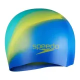 Шапочка для плавания детская Speedo Silicone Cap — фото 1