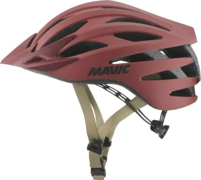 Шлем велосипедный Mavic Crossride Elite