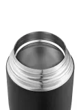 Термос обеденный Esbit Classic Stainless Steel Food Jug 1 л чёрный — фото 5