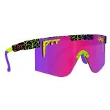 Солнцезащитные очки Pit Viper Electroshock Original Narrow — фото 1