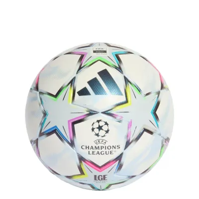 Adidas Мяч футбольный UEFA Champions League 26/27 League Boxed