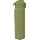 Бутылка ION8 Single Wall I8SS600KGRE Khaki Green, 600 мл — фото 2
