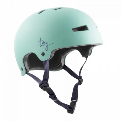 Шлем TSG Evolution WMN Solid Color Satin Mint, размер L/XL