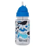 Regatta Бутылка для воды Bubbles The Shark Tritan 0,35 л — фото 1