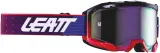 Велосипедная маска LEATT Goggle Velocity 4.5 Iriz — фото 1