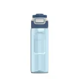 Бутылка для воды Kambukka Elton 750 мл Crystal Blue — фото 1