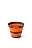 Кружка туристическая складная Sea to Summit Frontier UL Collapsible — фото 1