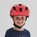 Детский велосипедный шлем Mavic Junior Explorer — фото 6