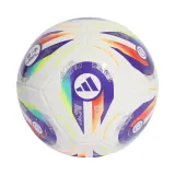 Мяч футбольный Adidas Ekstraklasa Training, разноцветный — фото 2