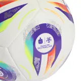 Мяч футбольный Adidas Ekstraklasa Training, разноцветный — фото 3