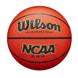 Мяч баскетбольный Wilson NCAA Era — фото 1