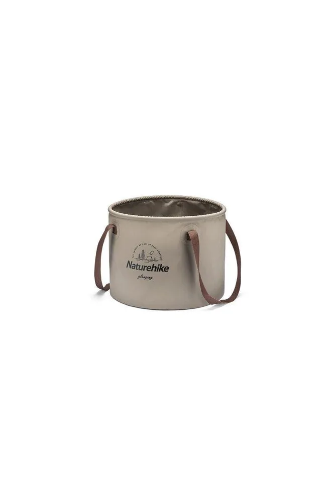 Ведро складное туристическое Naturehike 20 л