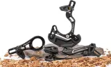 Успокоитель цепи Funn Zippa Lite ES для моторов Shimano E7000 и E8000 — фото 2