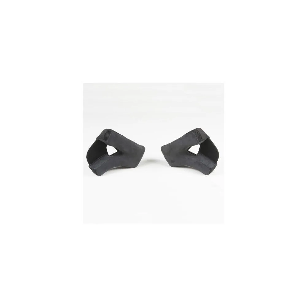 Щёчные подушки для шлема Urge Down-O-Matic RR, размер M, чёрные