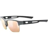 Спортивные очки Uvex Sportstyle 805 CV colorvision — фото 1