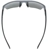 Спортивные очки Uvex Sportstyle 805 CV colorvision — фото 4