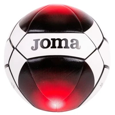 Мяч футбольный Joma Dynamic Hybrid, тренировочный, TPE, для травы и искусственного покрытия