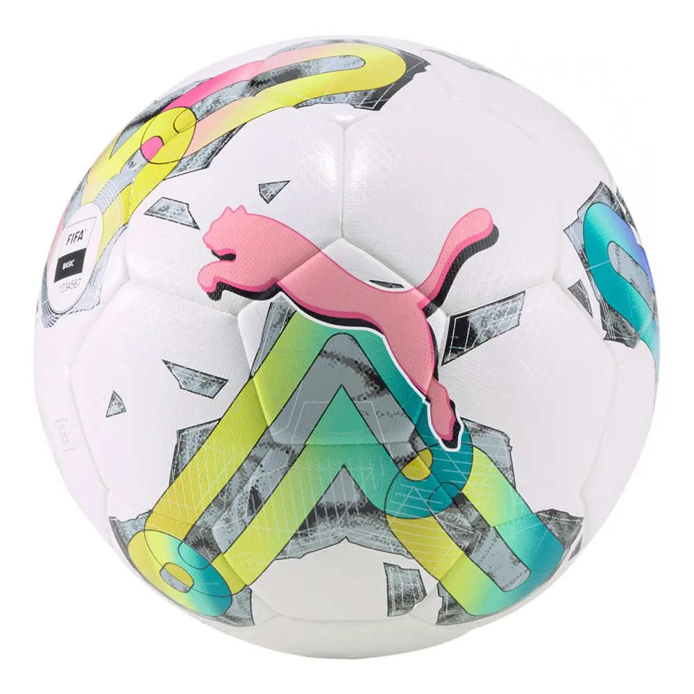 Мяч футбольный Puma Orbita 5 HS, тренировочный