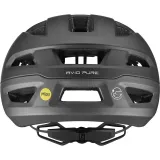 Шлем велосипедный Bolle Eco Avio Pure Mips матовый черный — фото 3