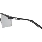 Очки велосипедные Uvex Flowline — фото 3