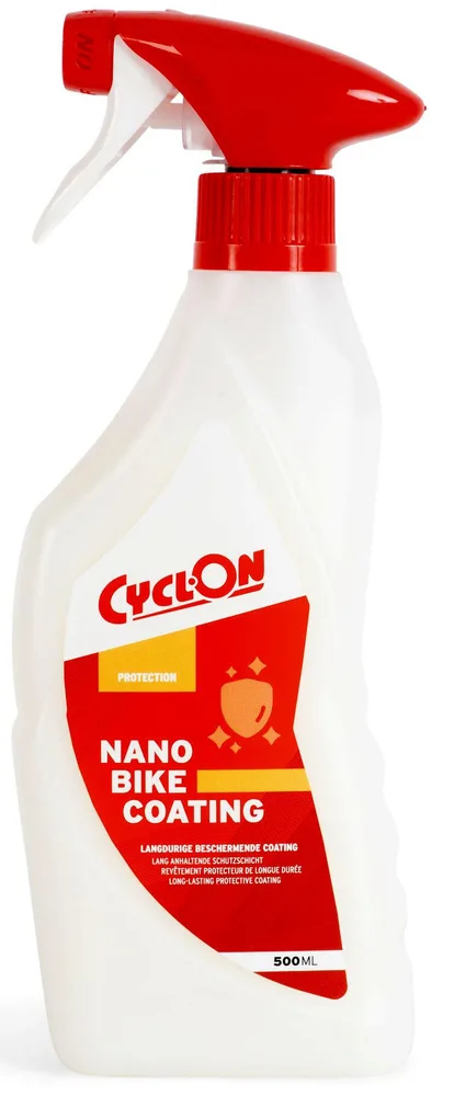 Защитное покрытие для велосипеда Cyclon Cyclo Nano 500 мл