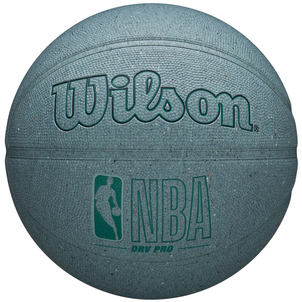 Мяч баскетбольный Wilson NBA DRV Pro Ball, размер 6