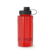 Туристическая бутылка Primus Kvarts Tritan Bottle Drink Cap 1000 мл — фото 1