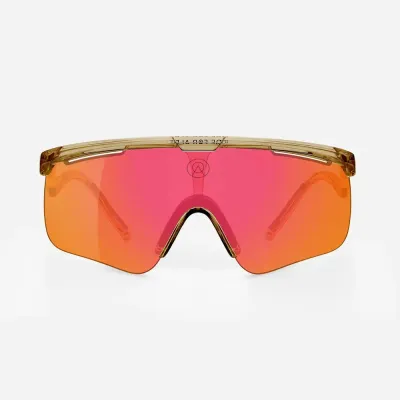 Солнцезащитные очки Alba Optics Delta Lens Fire