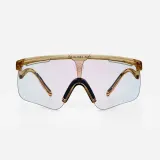 Солнцезащитные очки Alba Optics Delta Lens Fire — фото 4