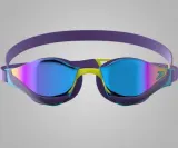 Стартовые очки для плавания Speedo Fastskin Pure Focus Purple — фото 2