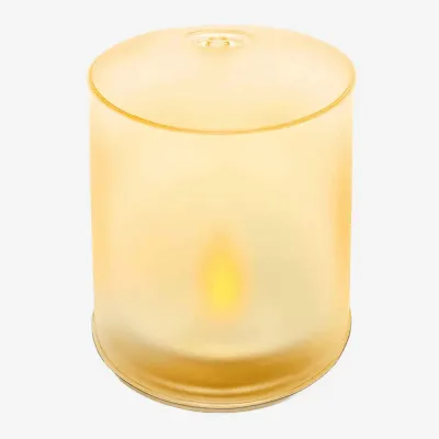 Солнечный фонарь BioLite Luci Candle
