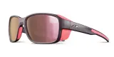 Солнцезащитные очки Julbo Monterosa 2 фиолетово-розовые Spectron категория 3 — фото 1