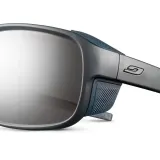 Солнцезащитные очки Julbo Monterosa 2 фиолетово-розовые Spectron категория 3 — фото 7