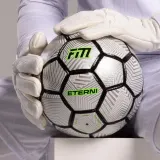 Football Masters Мяч футбольный ETERNI — фото 2
