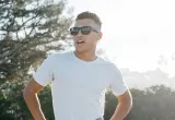 Солнцезащитные очки Knockaround Fort Knocks категория 3 с поляризацией — фото 5