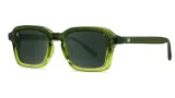Солнцезащитные очки Knockaround Nori категория 3 с поляризацией — фото 1