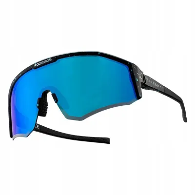 Очки Rockbros SP297 мужские спортивные поляризационные