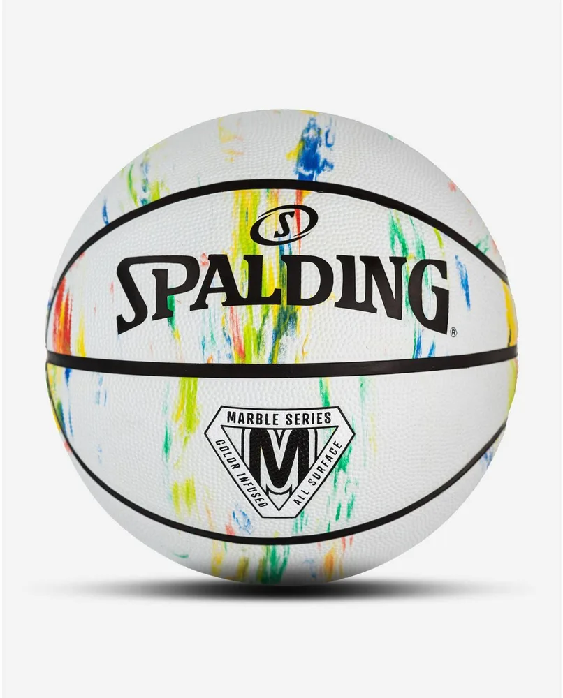 Мяч баскетбольный Spalding Marble Series