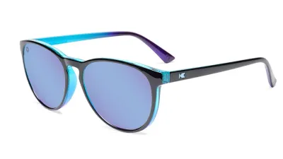 Солнцезащитные очки Knockaround 1 a.m. категория 3 с поляризацией