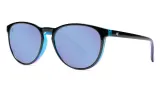 Солнцезащитные очки Knockaround 1 a.m. категория 3 с поляризацией — фото 3