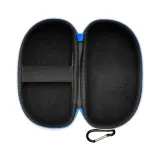 Funky Trunks Чехол для очков для плавания Funky Goggle Case Zinc'D — фото 2