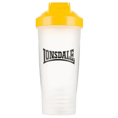 Бутылка для воды в винтажном стиле Lonsdale Shaker