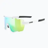 Солнцезащитные очки Uvex Sportstyle 236 Set — фото 1