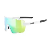 Солнцезащитные очки Uvex Sportstyle 236 Set — фото 7
